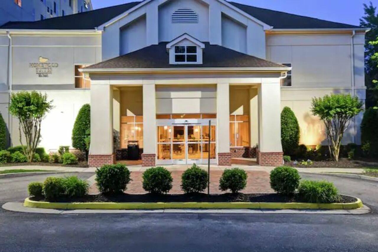 Homewood By Hilton Hotel