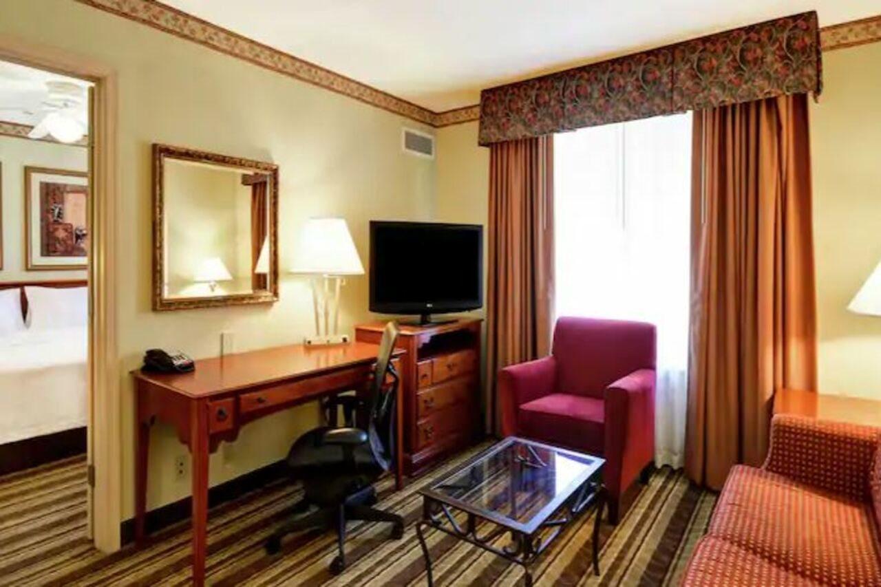 Hotel Homewood By Hilton