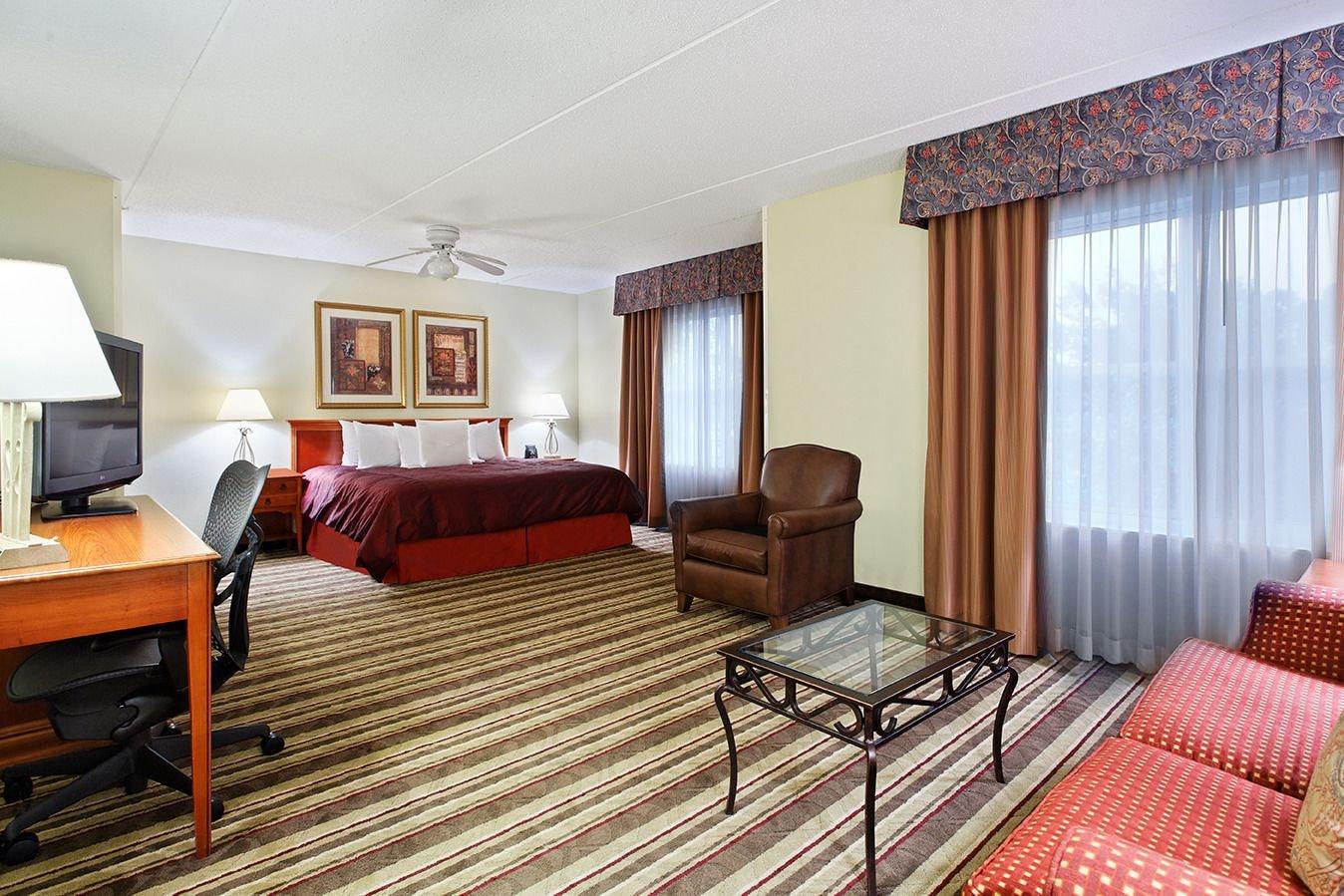 Hotel Homewood By Hilton
