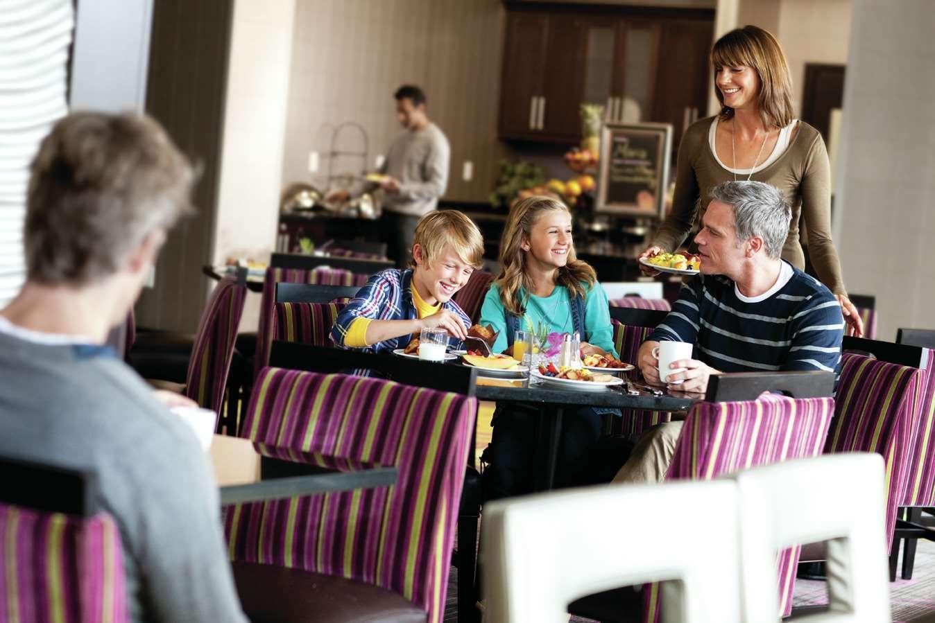 Homewood By Hilton Hotel 3*