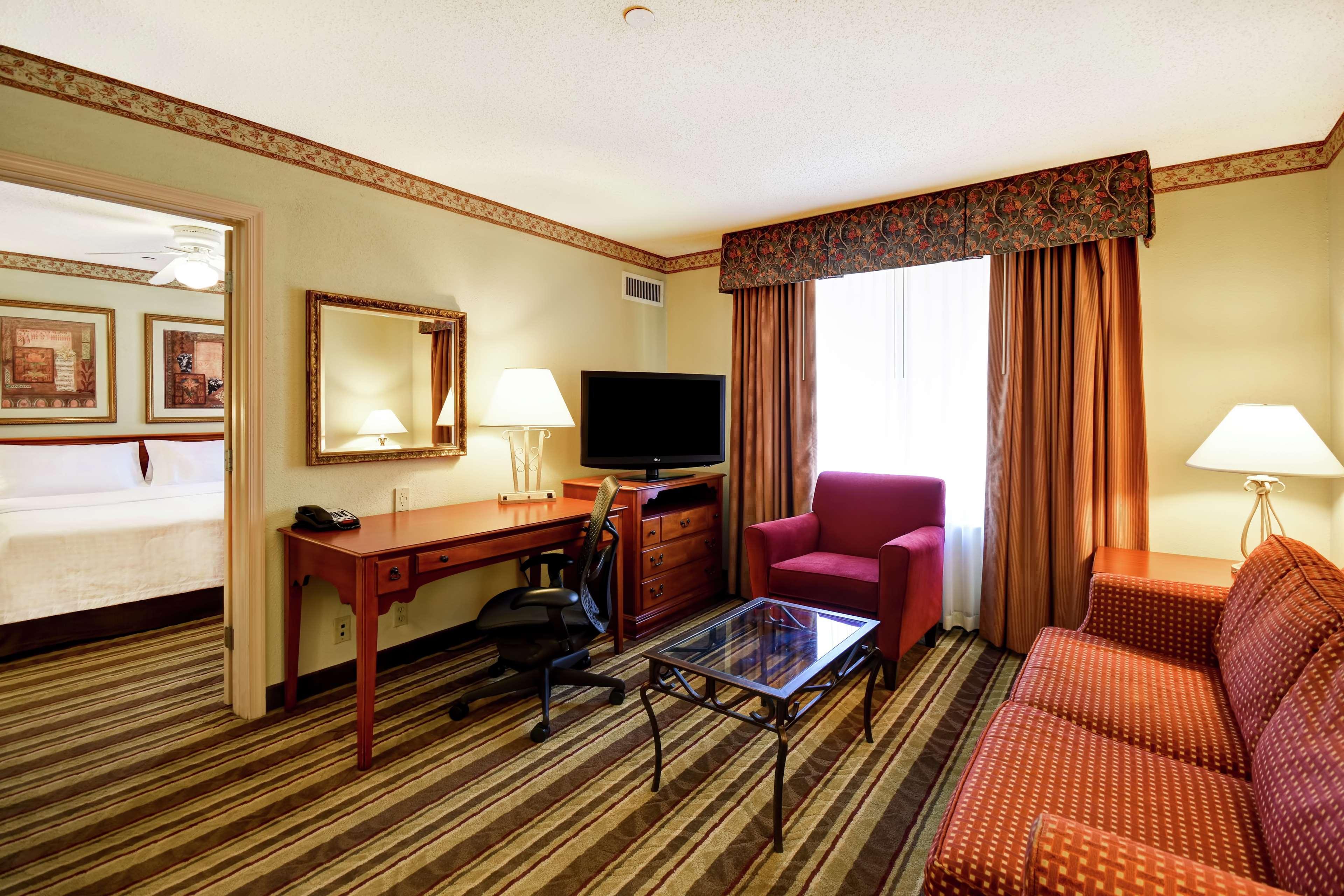 Homewood By Hilton Hotel 3*
