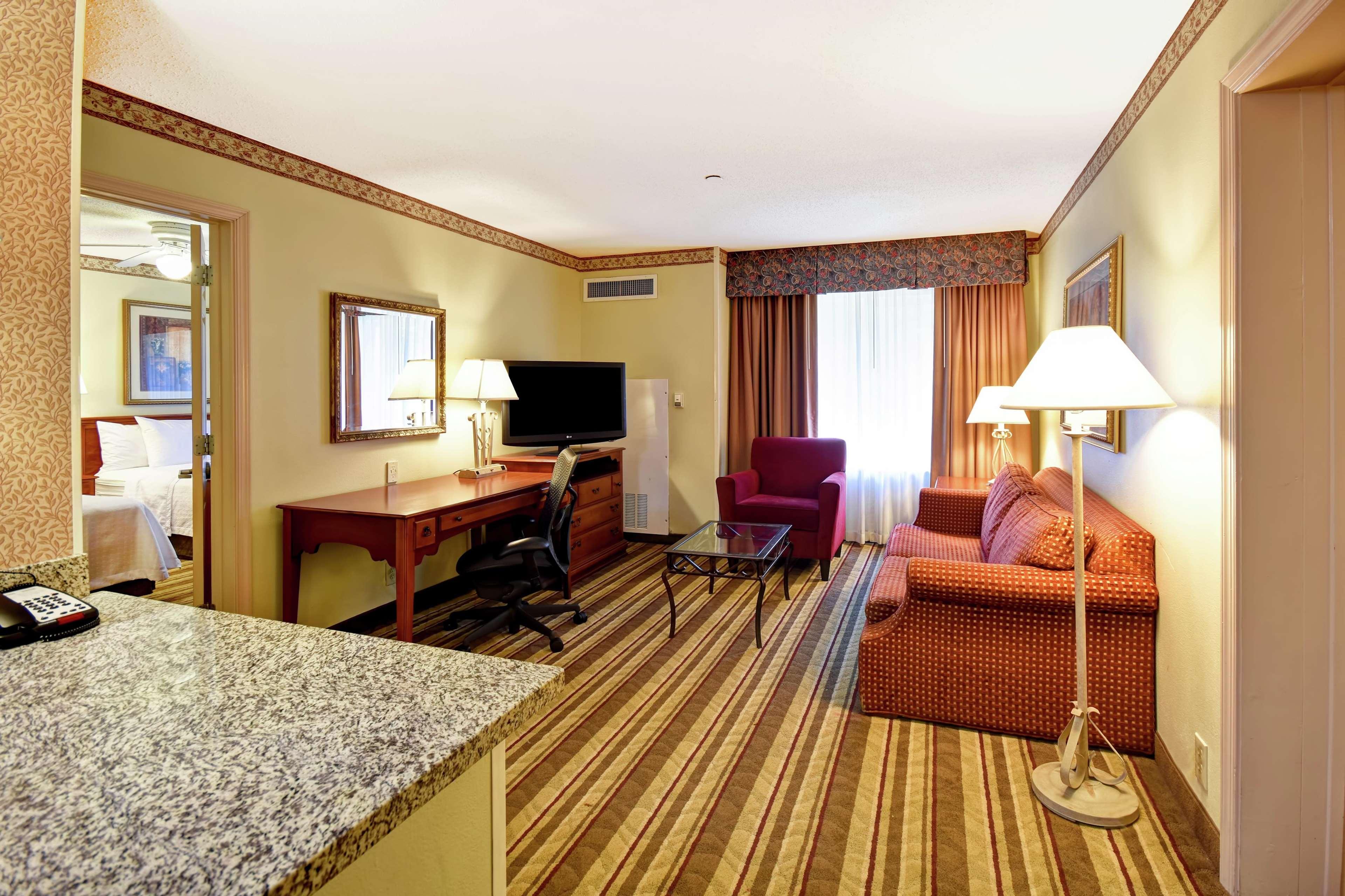 Hotel Homewood By Hilton Chester