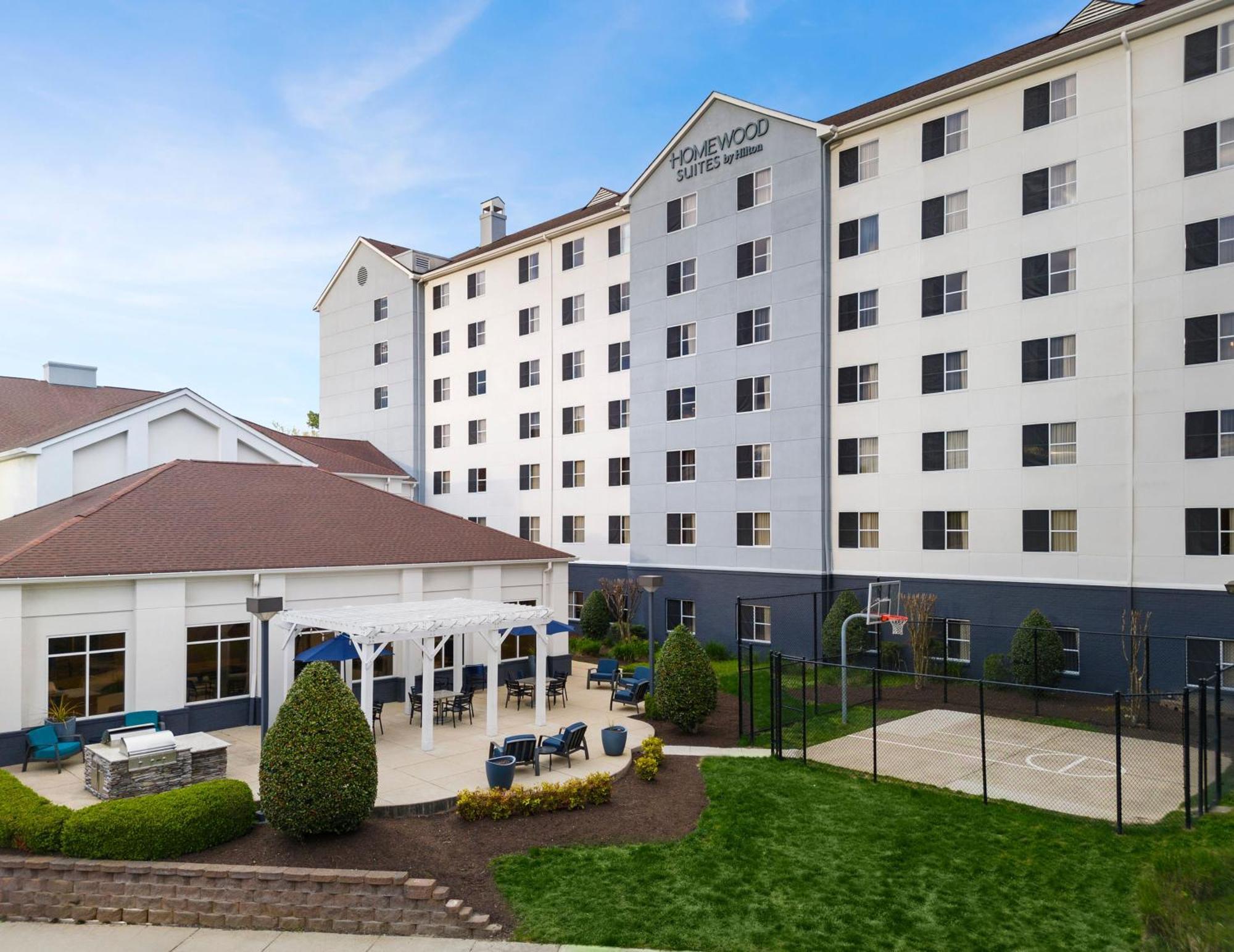 Homewood By Hilton