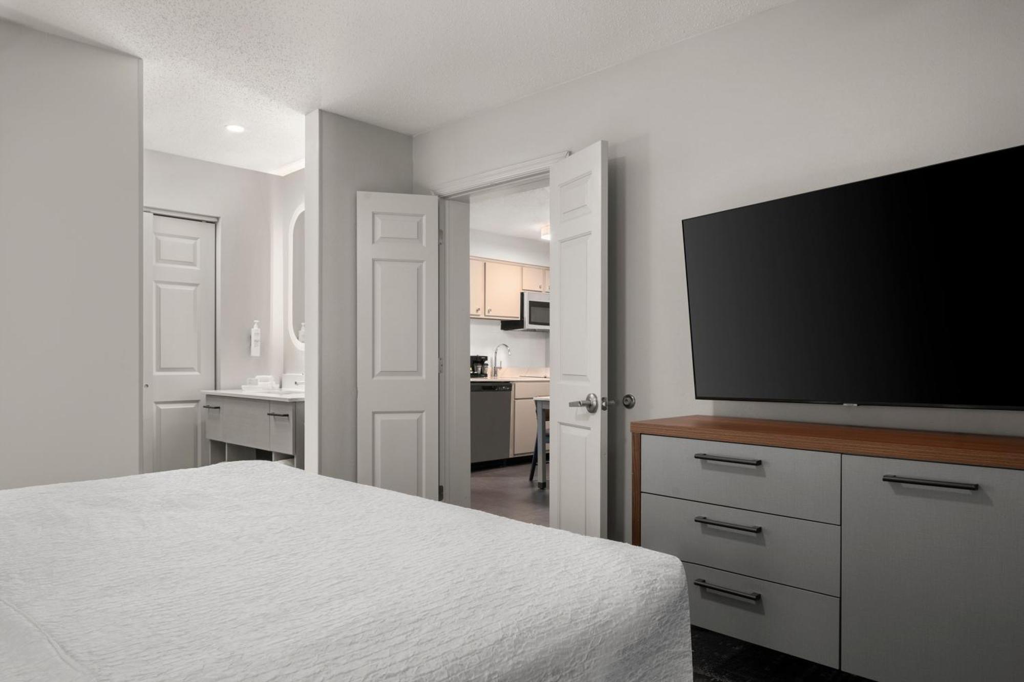 Homewood By Hilton Hotel 3*